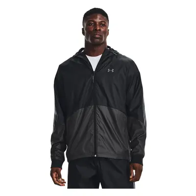 Mikina Under Armour Legacy Windbreaker Black M 90878377