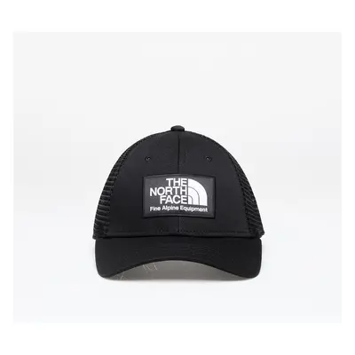 Kšiltovka The North Face Mudder Trucker Cap Tnf Black Universal 90950314