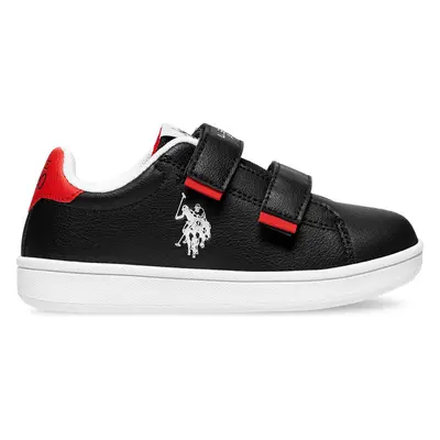 Sneakersy U.S. Polo Assn. 91071452