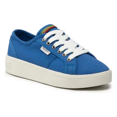 Sneakersy Pepe Jeans 93603308