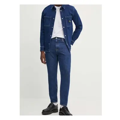 Džíny Calvin Klein Jeans pánské, J30J325883 94596596