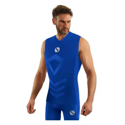 Sesto Senso Mans Thermo Tank Top CL38 91367803