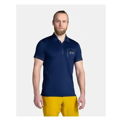 Pánské polo triko Kilpi GIVRY-M 80642325