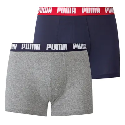 Puma Pánské boxerky Slim Fit 88933695