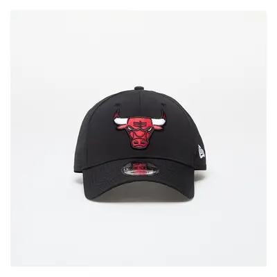 Kšiltovka New Era Chicago Bulls Recycled 9FORTY Adjustable Cap Black/ 95771164