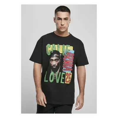 MISTER TEE Tupac California Love Retro Oversize Tee 60179058