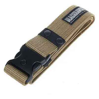 IZMAEL Opasek Blackhawk Khaki 70087095