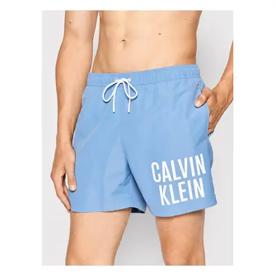 Plavecké šortky Calvin Klein Swimwear 71612712