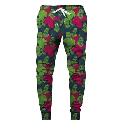 Aloha From Deer Unisexs Zombiez Sweatpants SWPN-PC AFD346 72819786