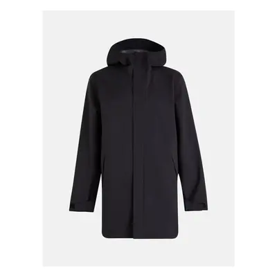 KABÁT PEAK PERFORMANCE M CLOUDBURST COAT 78608014