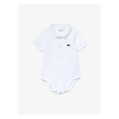 Dětské body Lacoste 81130044