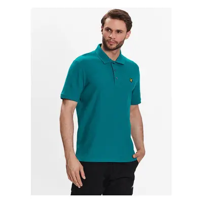 Polokošile Lyle & Scott 81192162