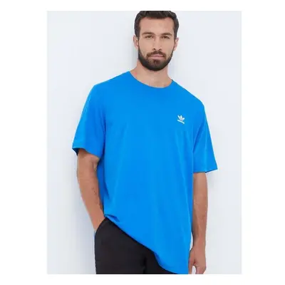 Bavlněné tričko adidas Originals s aplikací 84465082