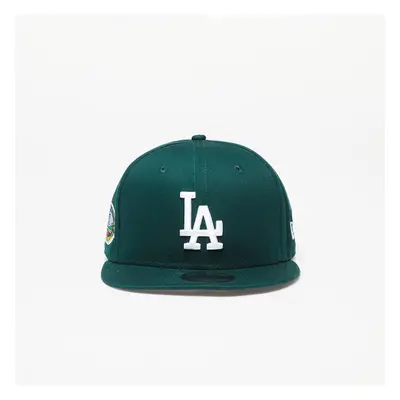 Kšiltovka New Era Los Angeles Dodgers New Traditions 9FIFTY Snapback 87335253