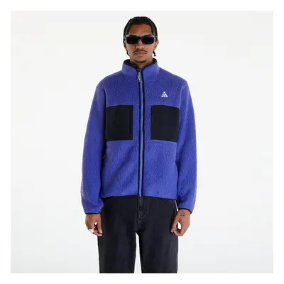 Mikina Nike ACG Arctic Wolf Mens Full-Zip Top Persian Violet/ Black/ 90918933