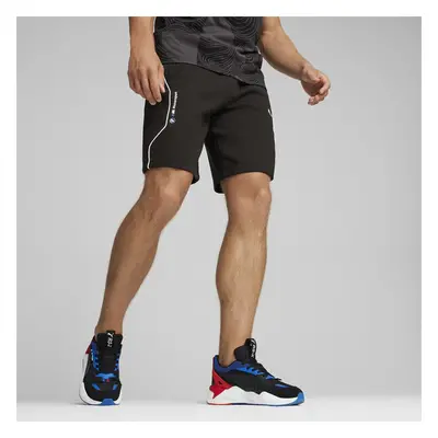 Puma BMW MMS Sweat Shorts black 90872249