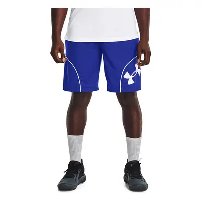 Šortky Under Armour Perimeter 11 Short Royal M 90877352