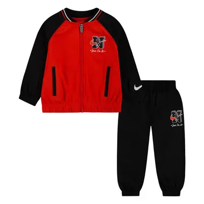 Nike b nsw next gen tricot set BLACK 91743752