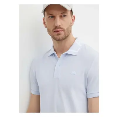 Polo tričko Lacoste aplikací 92068343