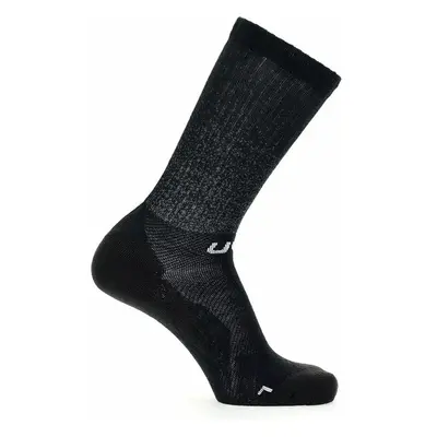 Dámské cyklistické ponožky UYN Lady Cycling Aero Winter Socks 92277383