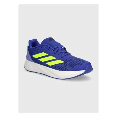 Dětské sneakers boty adidas DURAMO SL tmavomodrá barva, ID9128 94486024