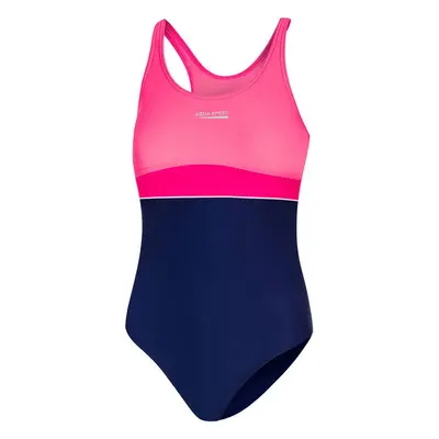 AQUA SPEED Kidss Swimsuits EMILY 83989325