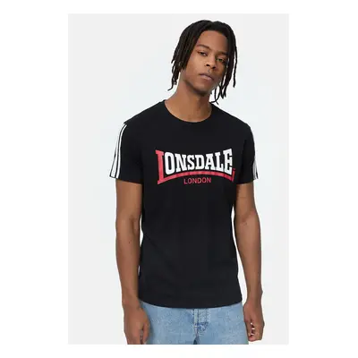 Lonsdale Mens t-shirt regular fit 95271293