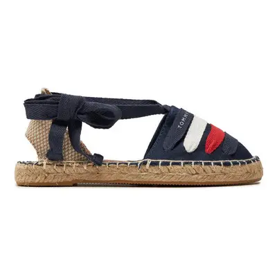 Espadrilky Tommy Hilfiger 90129817