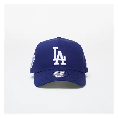 Kšiltovka New Era MLB Los Angeles Dodgers Side Patch 9FORTY E-Frame 95777967