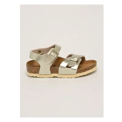 Birkenstock - Dětské sandály Rio 50262503