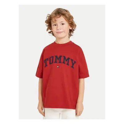 T-Shirt Tommy Hilfiger 94961865