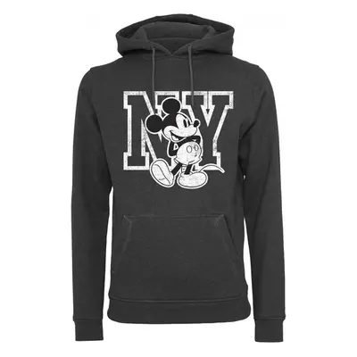 URBAN CLASSICS Mikina Mickey NY Hoody 61846085