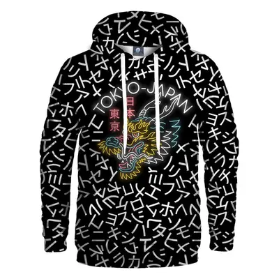 Aloha From Deer Unisexs Tokyo Japan Hoodie H-K AFD932 72214066