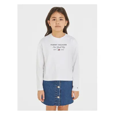 Halenka Tommy Hilfiger 84692537