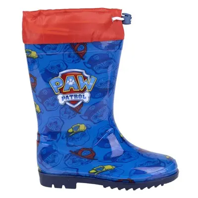 Paw Patrol Holínky do deště z PVC Tlapková patrola 91319354