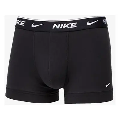 Nike Trunk 2 Pack Black XL 91591958