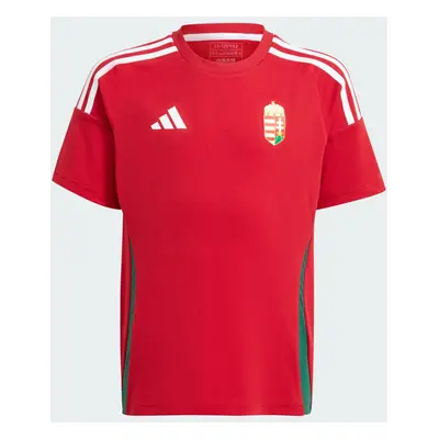 Adidas Domácí dres Hungary 24 Fan Kids 92449196