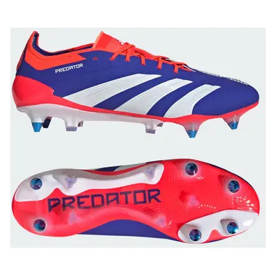 Adidas Kopačky Predator Elite Soft Ground 94623959