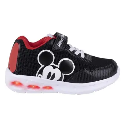 SPORTY SHOES LIGHT EVA SOLE WITH LIGHTS MICKEY 86411063