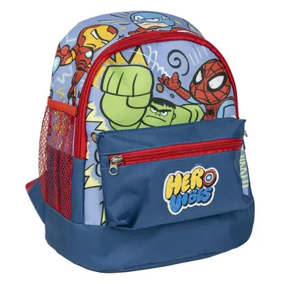 KIDS BACKPACK TREKKING AVENGERS 88956596