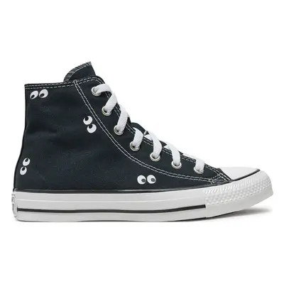 Plátěnky Converse 95698628