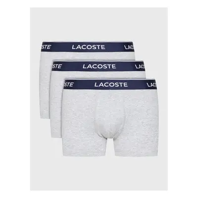 Sada 3 kusů boxerek Lacoste 75462794