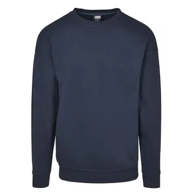 URBAN CLASSICS Sweat Crewneck - midnightnavy 43840662