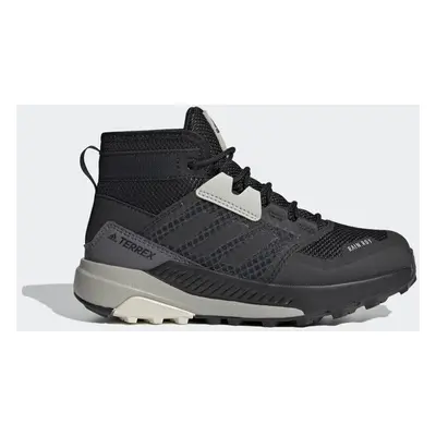 Adidas Boty Terrex Trailmaker Mid RAIN.RDY Hiking 65109529