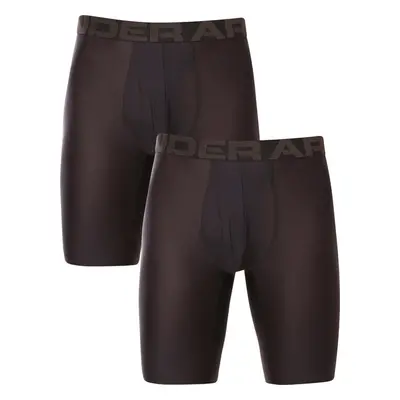 2PACK pánské boxerky Under Armour černé (1363622 001) 72040260