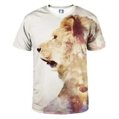 Aloha From Deer Unisexs Lord Of The Nature T-Shirt TSH AFD1047 72212601