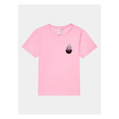 T-Shirt Vero Moda Girl 79089439