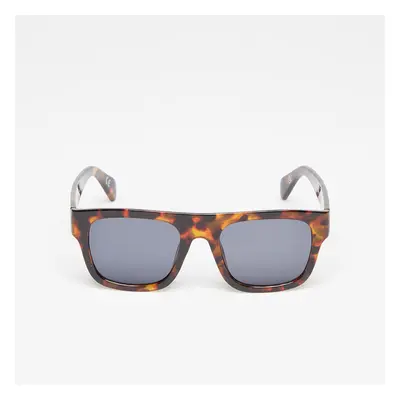 Sluneční brýle Vans Squared Off Shades Cheetah Tortois Universal 86299562