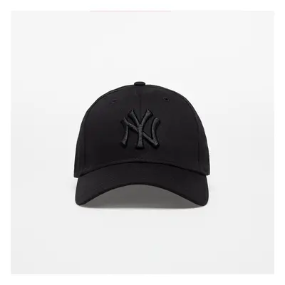 Kšiltovka New Era MLB League Basic NY C/O Black S-M 87309142