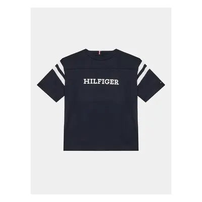 T-Shirt Tommy Hilfiger 87986665